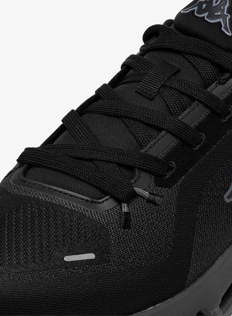 Kappa Men Lace-Up Sports Shoes - Image 4